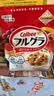 卡乐比（Calbee）原味水果麦片600g 进口非油炸 营养代餐早餐零食 实拍图