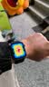 华为HUAWEI WATCH FIT 5铝合金表壳 韵律黑 超轻薄大屏腕上微运动强劲续航华为智能手表 实拍图