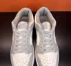 耐克（NIKE）2026年男子NIKE DUNK LOW RETRO运动休闲鞋 HF5441-105 42.5 实拍图