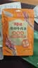 百草味牛肉条五香味50g 肉干肉脯特产肉类小吃即食熟食 新老包装随机发 实拍图