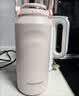 富光保温杯大容量316L水杯男女户外运动茶水分离杯双饮茶杯子1500ml  实拍图