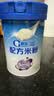 嘉宝（GERBER）嘉宝部分水解配方米粉 高铁宝宝辅食250g 采销真验厂 实拍图