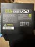 安钛克Antec NE850  ATX3.1金牌全模组/PCIE5.1/额定850W/ 日系电解电容/双8pin电脑主机电源/40系显卡 实拍图