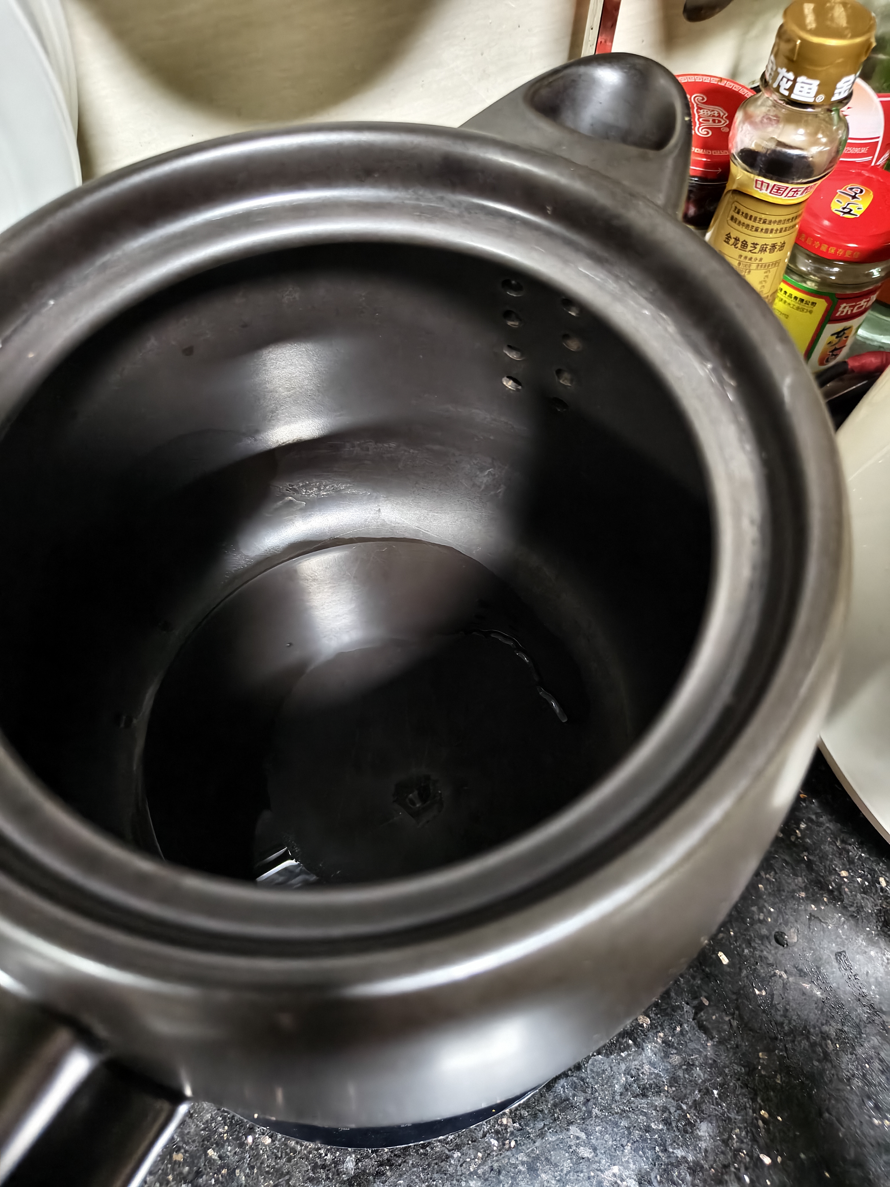 九阳（Joyoung）煎药壶中药壶熬药锅 养生壶 5L大容量 液体加热器 智能药膳煲家用DGD5003BQ 实拍图