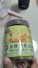 三只松鼠柠檬酸辣去骨凤爪500g 无骨鸡爪香辣柠檬味酸辣脱骨休闲零食 实拍图
