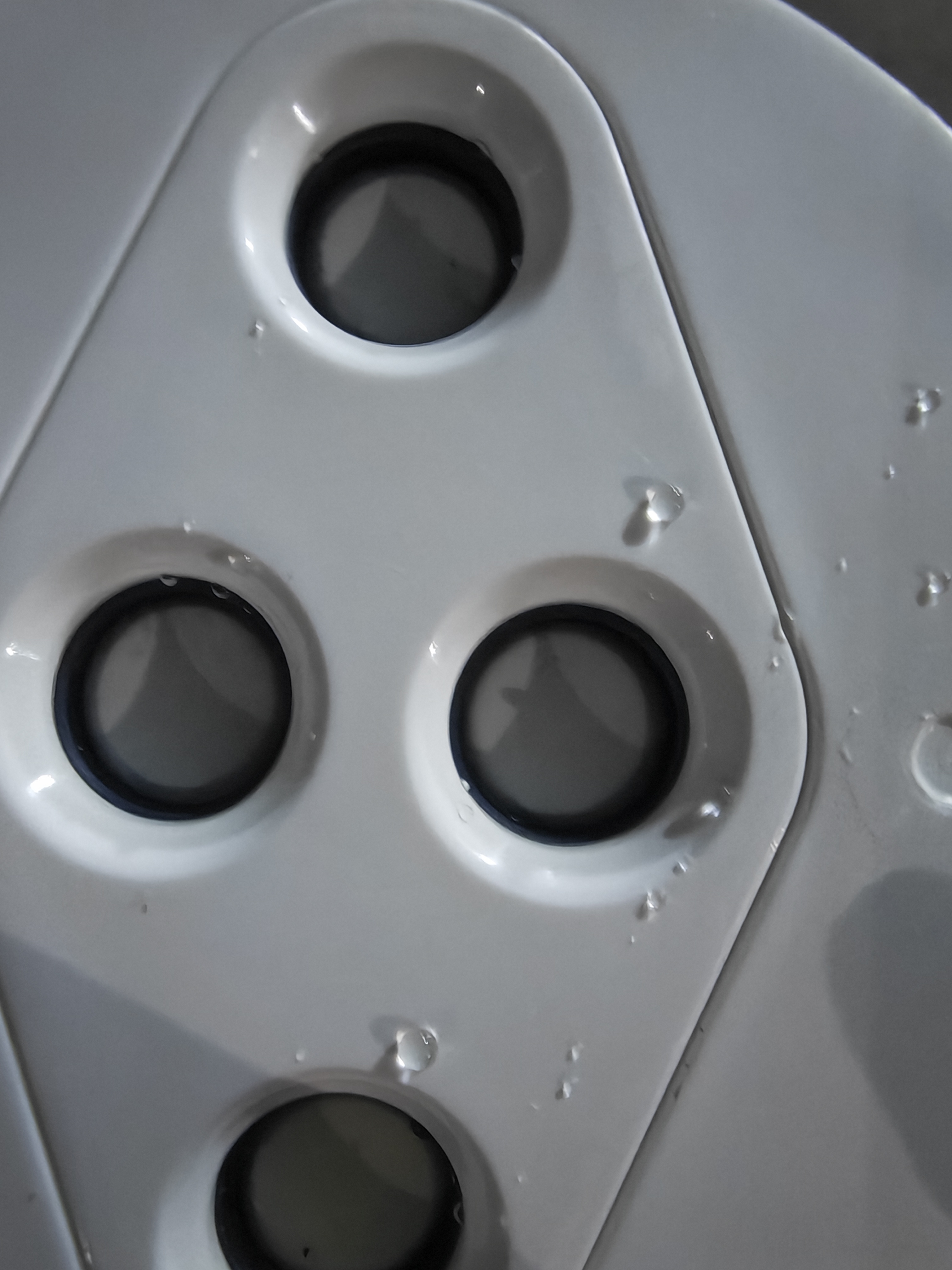 米家小米净水器复合滤芯PPC5  米家净水器复合滤芯PPC5 白色（6号滤芯）V2-FX4 实拍图