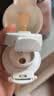 杯具熊（BEDDYBEAR）海浪双饮保温杯男女便携杯套吸管水杯大容量学生杯子500ml美乐蒂 实拍图