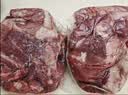 1号会员店（One's Member） 国产谷饲牛肋条 精修长肋条2斤 生鲜牛肉 烧烤炖煮食材 实拍图