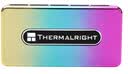 利民（thermalright）ARGB HUB Controller REV.A 5V ARGB 10口HUB多接口风扇灯光 散热配件 实拍图