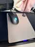 外星人（Alienware）AW720M游戏鼠标无线2.4g蓝牙三模电竞宏鼠标磁力回弹磁吸快充8键自定义编程 节日礼物 黑色 实拍图