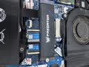 宏碁掠夺者（PREDATOR）512G SSD固态硬盘 M.2接口(NVMe协议) GM7系列｜NVMe PCIe 4.0读速7200MB/s  AI电脑存储配件 实拍图