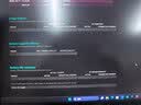 联想拯救者R7000P 电竞游戏笔记本电脑(锐龙9 8940HX 16G 1T RTX5060 2.5K 240Hz 黑) 国家补贴 实拍图
