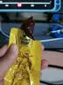 科尔沁风干牛肉休闲纯肉零食礼盒 1036g 节日礼品送长辈 团购全肉礼盒 实拍图