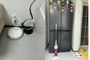 美的（Midea）吸尘器SC861A家用手持立式吸尘器二合一强劲吸力【金榜TOP1】 实拍图