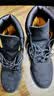 添柏岚（Timberland）官方踢不烂男鞋马丁靴户外黑色牛皮防水|19039 19039W/黑色 TB1仅批次不同 41 鞋内长：25.5cm 实拍图