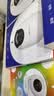 普联（TP-LINK）600万全彩监控摄像头家用监控器360度无死角带夜视全景追踪无线室外户外网络手机远程IPC662F-A4 实拍图