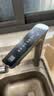 海尔（Haier）【莎莎同款】鲜活水自净化P5净水器家用6年真长效1600G专利研发0阻垢0衰减反渗透UV龙头杀菌双出水 实拍图