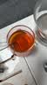 大益TAETEA茶叶普洱茶熟茶3年陈料小青柑100g*2罐 长辈礼盒送礼 实拍图