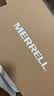 迈乐（Merrell）户外专业徒步鞋AC3GTX低帮防水防滑耐磨减震运动登山鞋男款43 实拍图