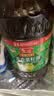 鲁花【保真菜籽油】 食用油 非转基因低芥酸浓香菜籽油 3.09L香飘万家 实拍图