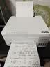 爱普生（EPSON）【6代新品】L3351墨仓式彩色打印机 微信打印/无线连接 家用AI学习打印机（打印、复印、扫描） 实拍图