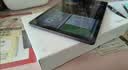 HUAWEIMatePad SE 11英寸 焕新版 华为平板电脑高刷护眼大屏 影音娱乐学生平板学习平板8GB+256GB 星云灰 实拍图