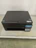 爱普生（EPSON）【6代新品】L3353墨仓式彩色家用AI学习打印机 L3251/L3255升级版(打印复印扫描 微信/无线 黑色） 实拍图
