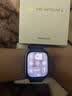 华为HUAWEI WATCH FIT 5铝合金表壳 韵律黑 超轻薄大屏腕上微运动强劲续航华为智能手表 实拍图