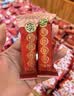 徐福记酥心糖口嚼软糖阿尔卑斯等混合喜糖果1000g 伴手礼盒装 实拍图