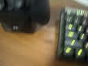 北通鲲鹏20游戏手柄AI智控无线蓝牙可调摇杆xbox类电脑PC手机steam体感宏switch2影之刃零伊莫 精英版 实拍图