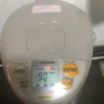 象印（ZO JIRUSHI）智能定时预约防干烧家用大容量 微电脑三段控温电水壶 CD-LCQ50-TK 5L 实拍图