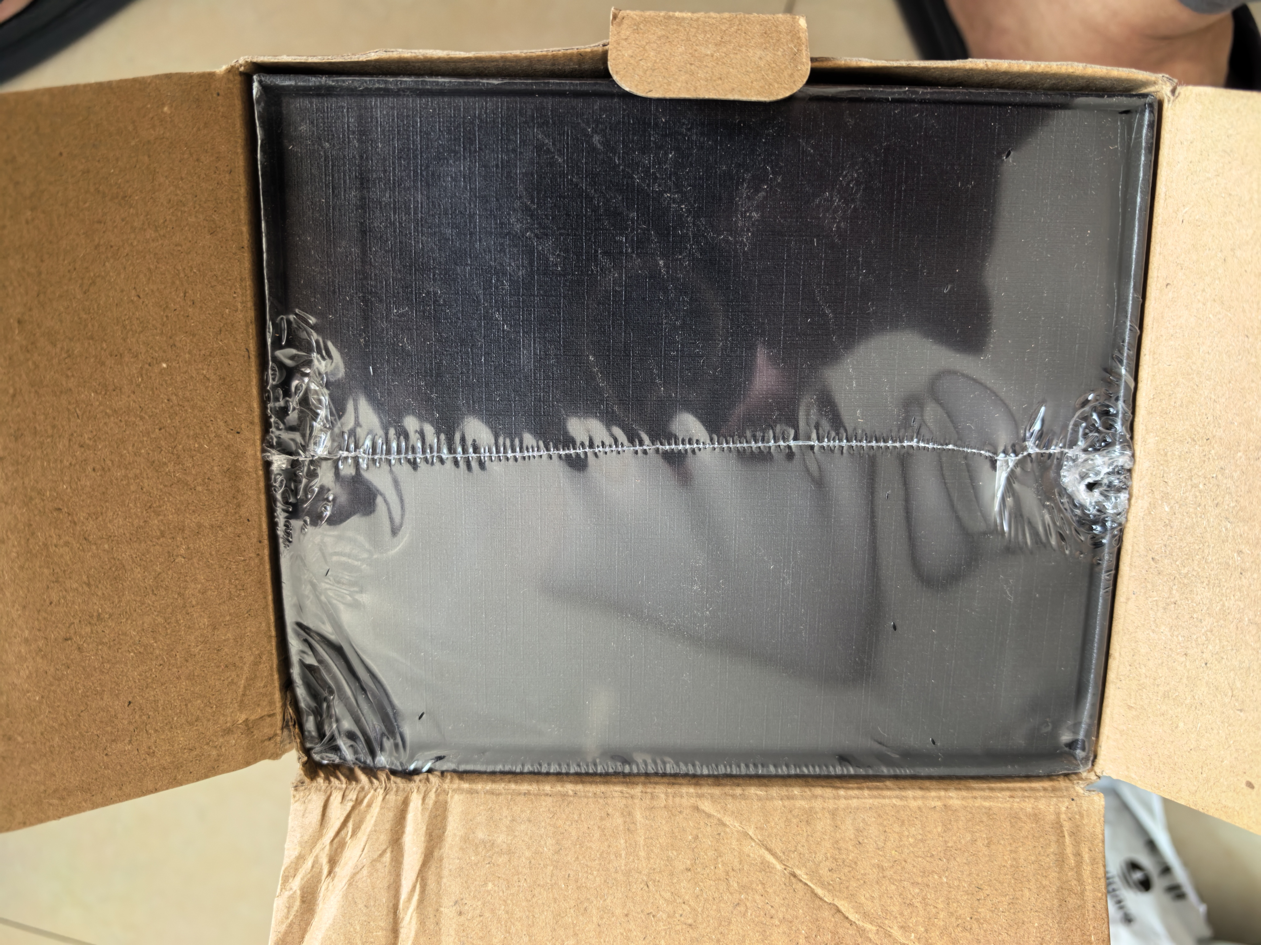 爱图腾车载吸尘器大吸力手持式强力车用吸尘器汽车家用超强吸力无线小型吹吸一体大功率M8Pro合金 实拍图