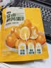 七鲜 香卤鹌鹑蛋（盐焗味）255g  实拍图