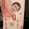 好奇（Huggies）铂金装小桃裤纸尿裤XL96片(12-17kg)加大号尿不湿【散热口碑王】 实拍图