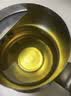 金龙鱼 食用油 非转基因 物理压榨玉米油6.18L（蕴含植物甾醇） 实拍图