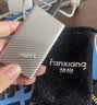 梵想（FANXIANG）128GB SSD固态硬盘 M.2接口NVMe协议PCIe3.0*4 TLC颗粒 台式机笔记本电脑适用 S500 实拍图
