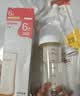 贝亲（Pigeon）PPSU迪士尼双把手奶瓶330ml LL号奶嘴 米奇印象 9月+ AA239 实拍图