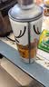 斯坦根（stangen）原浆德式小麦白啤酒 12度 980mL 单罐装大瓶装家庭聚会 实拍图