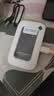 影腾随身wifi多网全国通用无线wi-fi6免插卡无限制大流量卡便携式网卡高速网络可上飞机高铁2026款5GHF 【多网通3000毫安充电款+白色】超长续航 实拍图