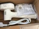 美的（Midea）【AI交互吸烫机6.0】吸附式手持挂烫机大蒸汽熨烫机轻巧小型大功率家用除菌电熨斗YBD-X6PD 实拍图