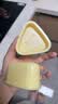 COOKSS儿童摇饭团模具学生宝宝摇摇乐三角日式寿司米饭辅食模具7件套 实拍图