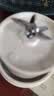 九阳（Joyoung）榨汁杯便携果蔬果汁机 辅食机搅拌杯电动多功能L3-LJ320 实拍图