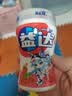 益达 无糖口香糖 清爽草莓味 98g约70粒/瓶 口气清新糖 休闲零食糖果 实拍图