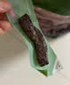 京东京造720g内蒙原香风干牛肉干原味减脂期牛肉健身代餐偏软好嚼囤货装 实拍图