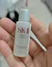 SK-II神仙水精华10ml抗皱保湿修护紧致体验装 实拍图