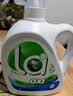 威露士La有氧洗衣液松木香12斤全瓶组合装（3L+2L+1L)  【品质严选】 实拍图