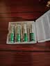 德力普（Delipow）充电电池 7号电池 适用玩具/挂钟/鼠标键盘/遥控器/电动牙刷 实拍图