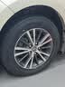 固特异（Goodyear）汽车轮胎 195/65R15 91V 鹰驰F1酷跑 适配卡罗拉雷凌 御乘升级 实拍图