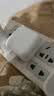 Apple/苹果 40W（至高60W） type-c快充充电器 苹果usb-c原装充电头 苹果iPhone 18 Pro Max充电器 实拍图