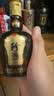 珍酒珍十五小酒 53度 酱香型白酒 125ml*1 单瓶装 带盒装 实拍图